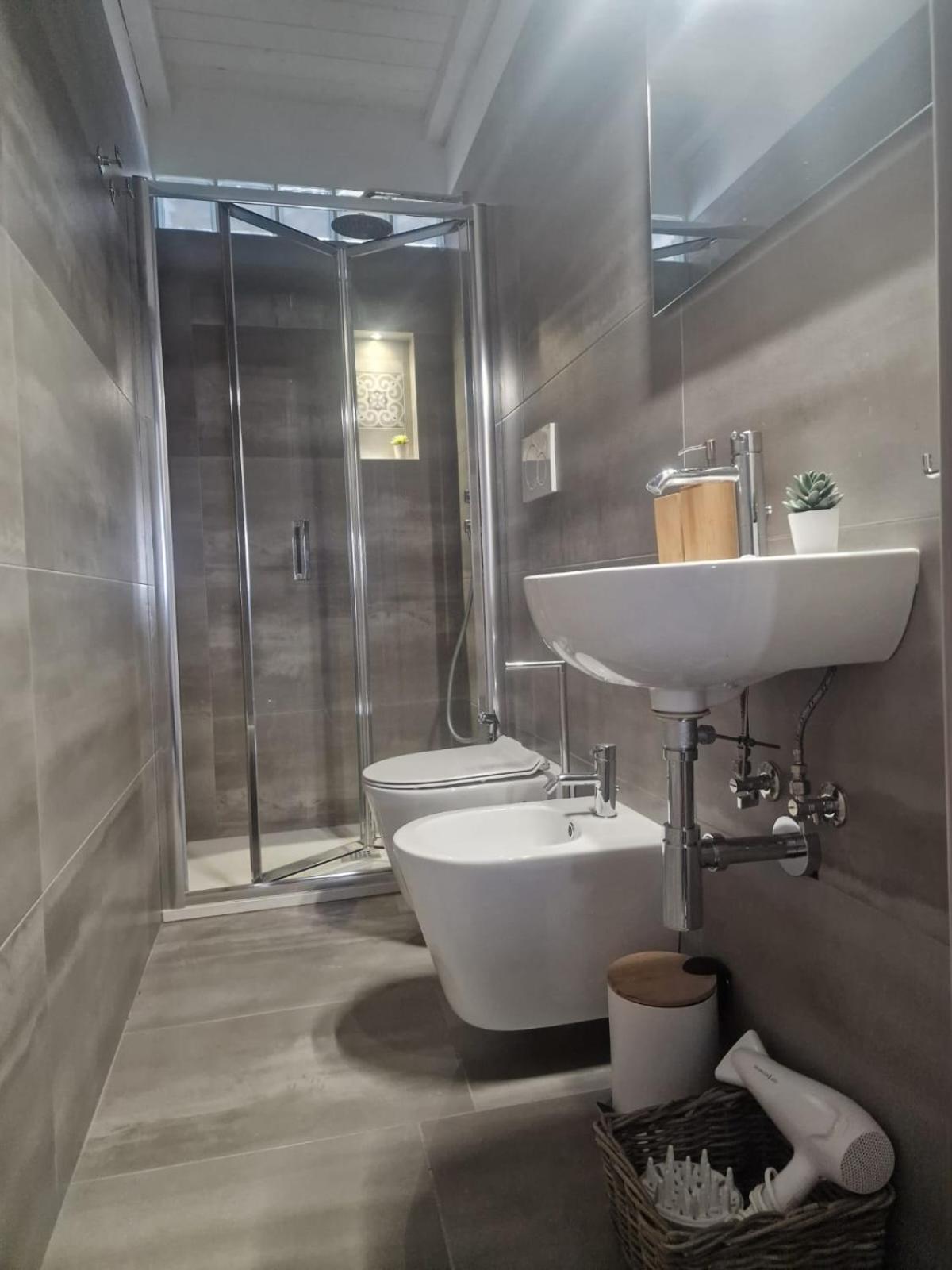 Camere A Oriente II Room And Apartments ตอร์เรเดลลอร์โซ ภายนอก รูปภาพ