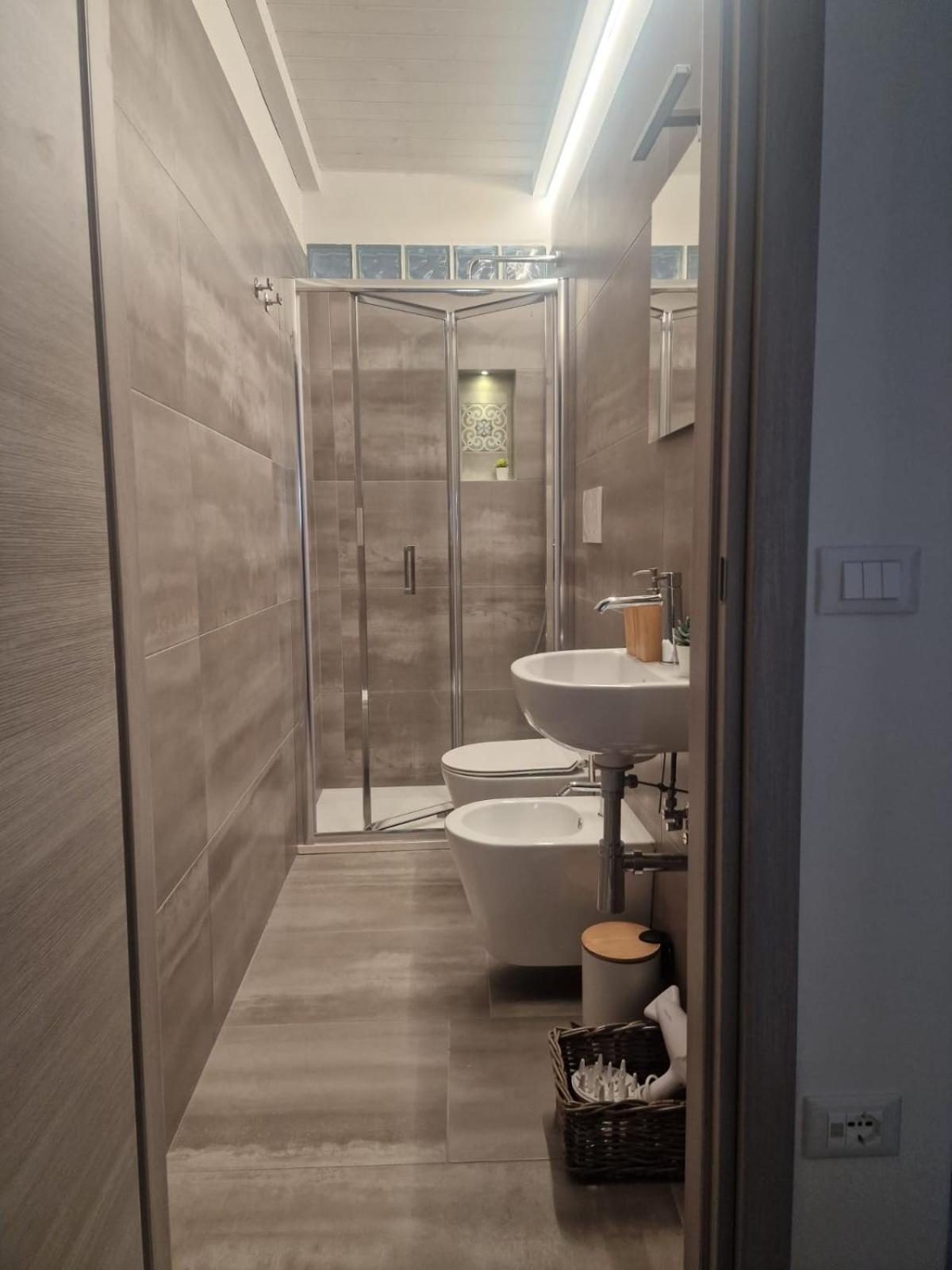 Camere A Oriente II Room And Apartments ตอร์เรเดลลอร์โซ ภายนอก รูปภาพ