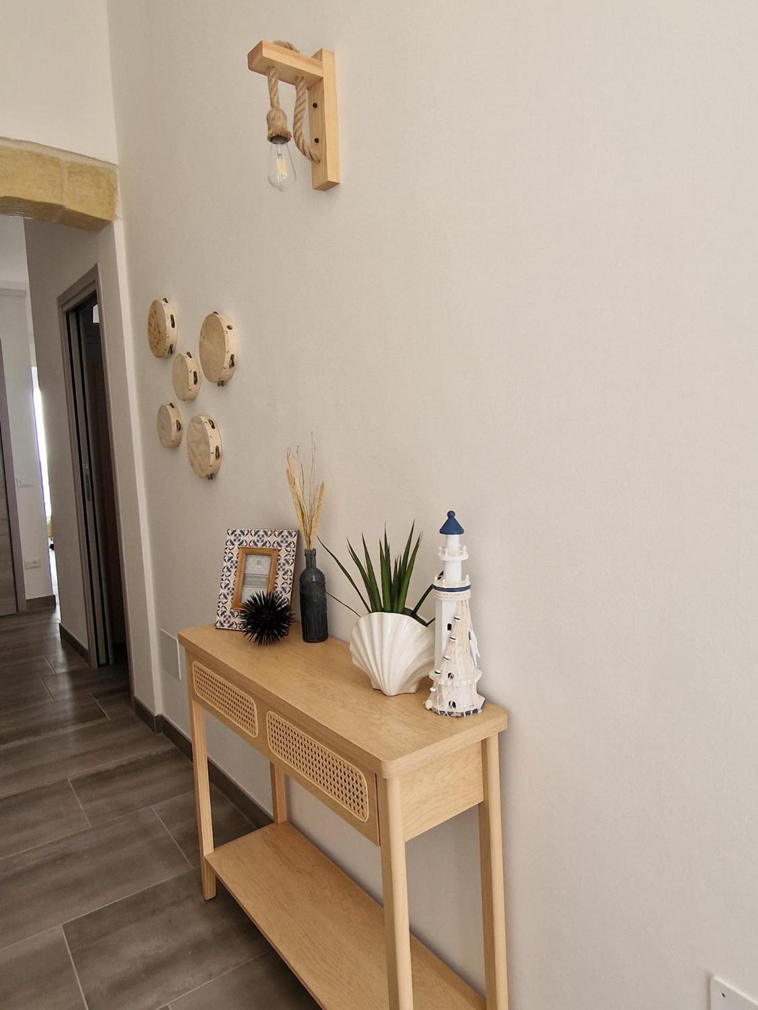 Camere A Oriente II Room And Apartments ตอร์เรเดลลอร์โซ ภายนอก รูปภาพ